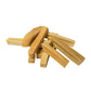 Yak Cheese Churpi Dog Chews-2 Count-5.5 oz