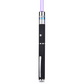 3 Packs 900Mile Laser Pointer Pen Green Blue Red Light Visible Beam
