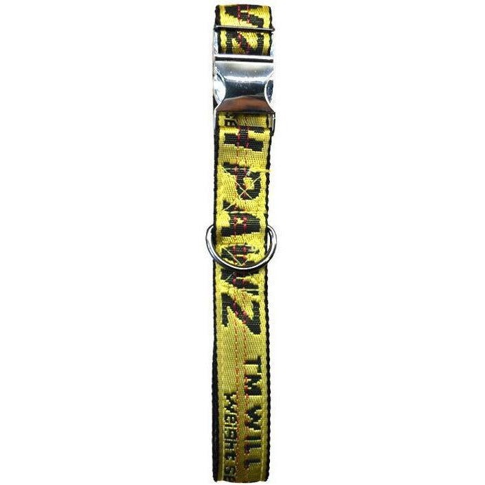 Industrial Belt | Collar