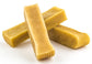 Gold Yak Chews for Medium Dogs (3 Medium Sized Chews)