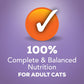 Purina Shreds Turkey and Cheese Dinner in Gravy High Protein Wet Cat Food - (...