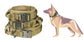 Fast Shipping Durable Military Tactical Dog Collar