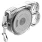 Lightweight And Convenient Mini Retractable Dog Leash, Suitable For