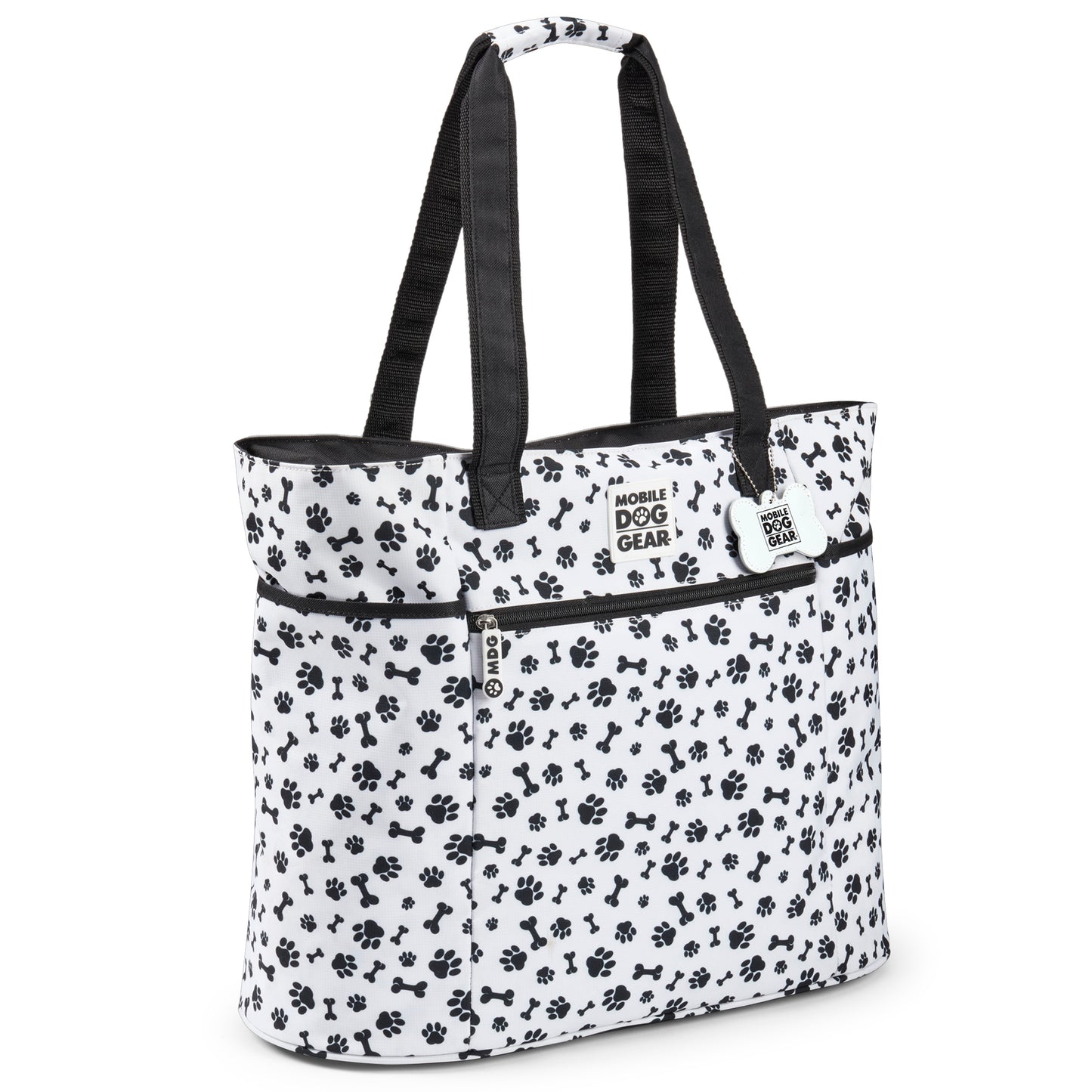 Mobile Dog Gear Dogssentials Tote Bag