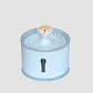 Pet Smart Water Dispenser with Filtration System