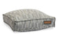 Lounger Pet Bed in Muttly Merle