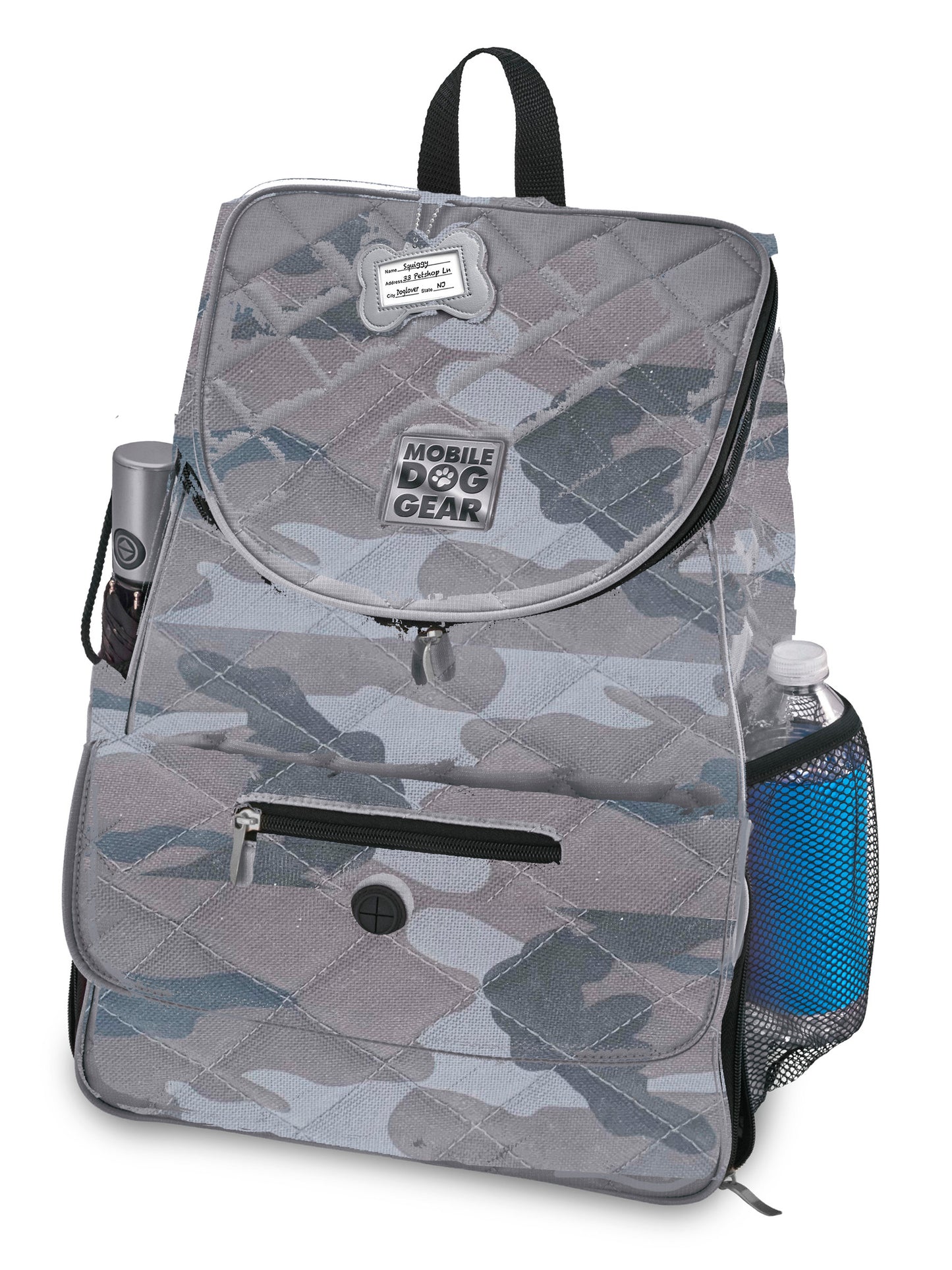 Weekender Backpack TM